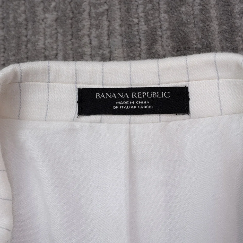 Banana Republic banana republic